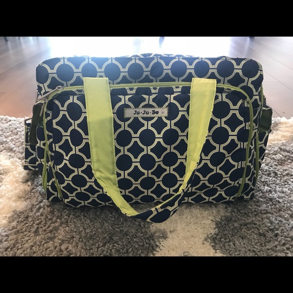 Diaper Bag